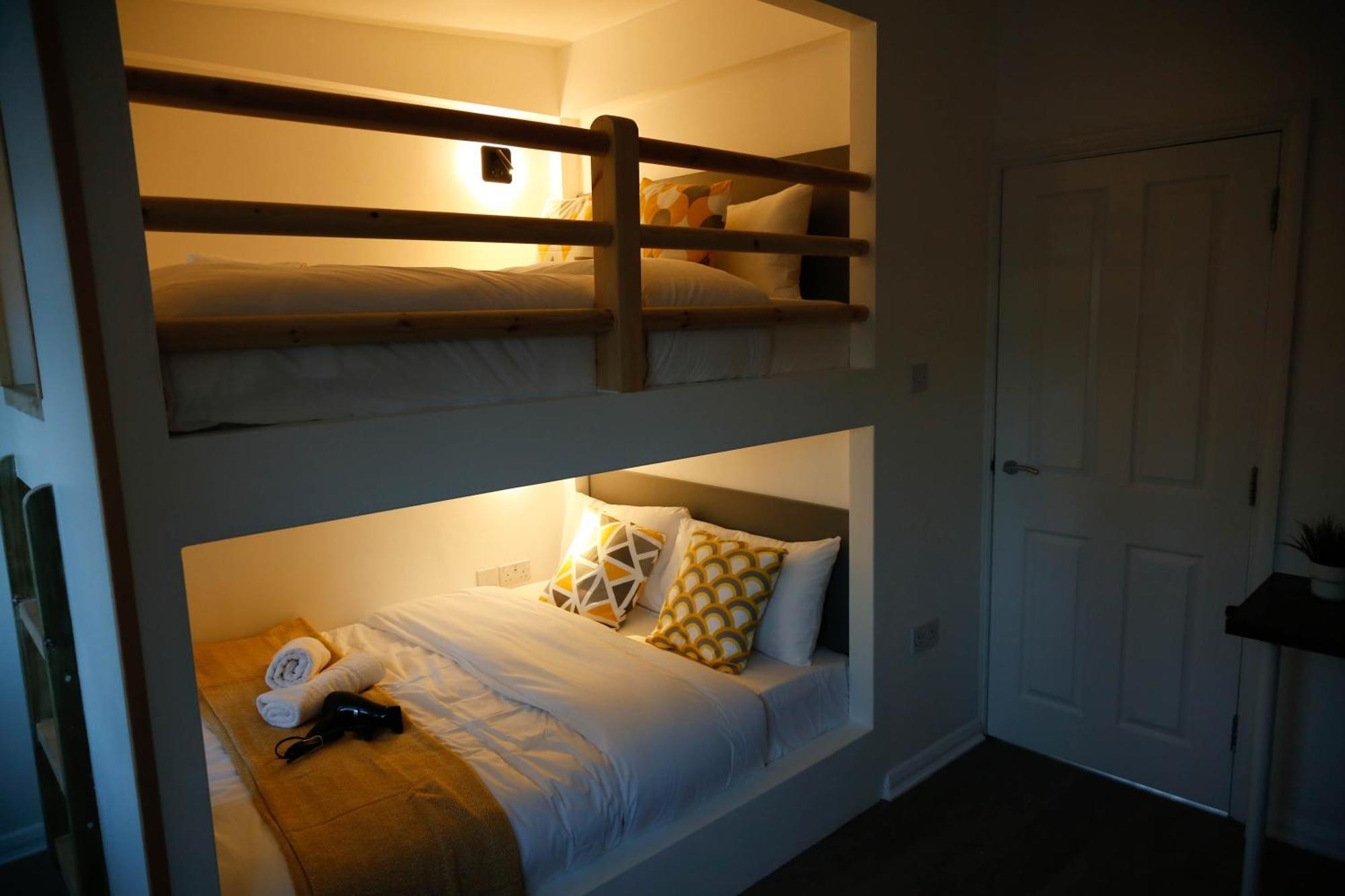 New Luxury Apartments In Central London Next To Shops, Cafes, Bars & Metro Εξωτερικό φωτογραφία